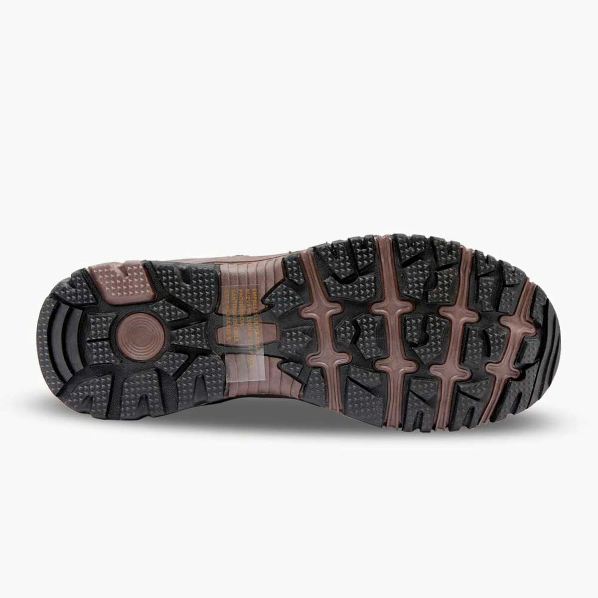 Zapatilla Outdoor Hombre Alpinextrem