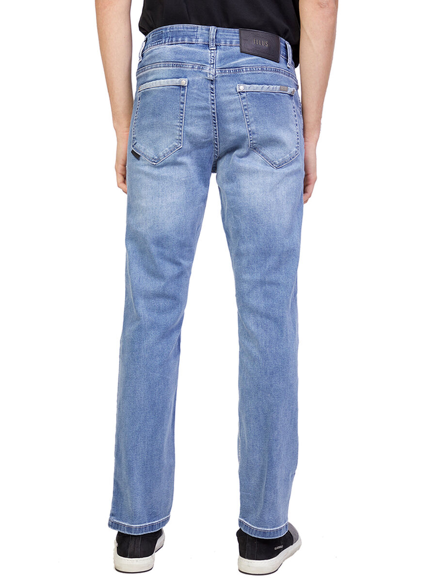 Jeans Recto Hombre Ellus