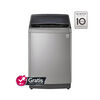 Lavadora Automática LG WT13VS6H 13 kg.