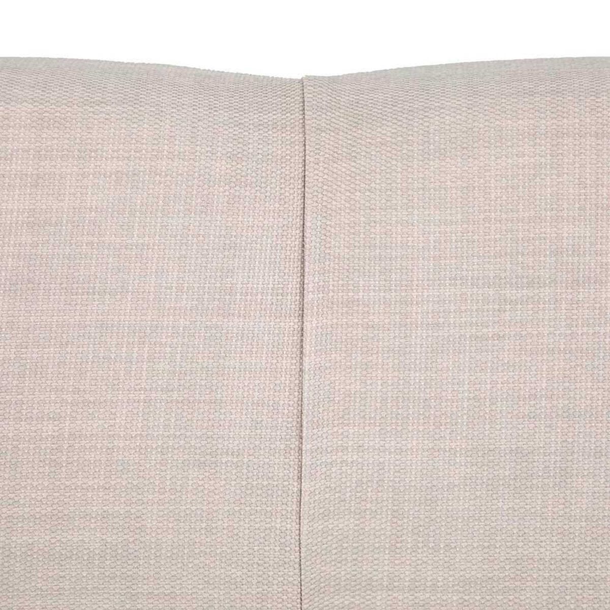 Cama Europea CIC Base Dividida 2 Plazas Premium + Respaldo Ebro