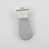 Pack 3 Calcetines Invisible Icono