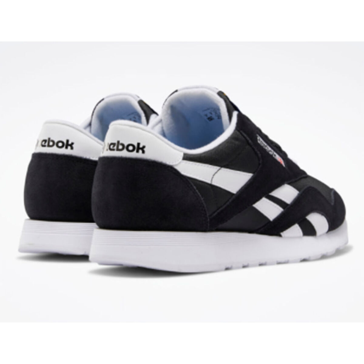 Zapatilla Junior Reebok Classic Leat