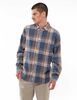 Camisa Leñadora Hombre Fiorucci