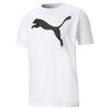 Polera Hombre Puma Big Logo Tee