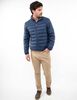 Pantalón Gabardina Regular Hombre Portman Club