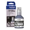 Tinta Brother BTD100BK Negro