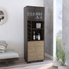 Bar Alto Fraktal Habano - Miel