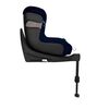 Silla de Auto Convertible Sirona S2 Negro Cybex