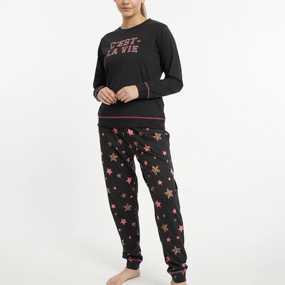 Pijama Mujer Kayser