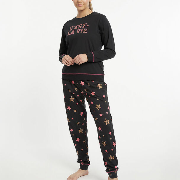 Pijama Mujer Kayser