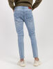 Jeans Super Skinny Hombre Fiorucci