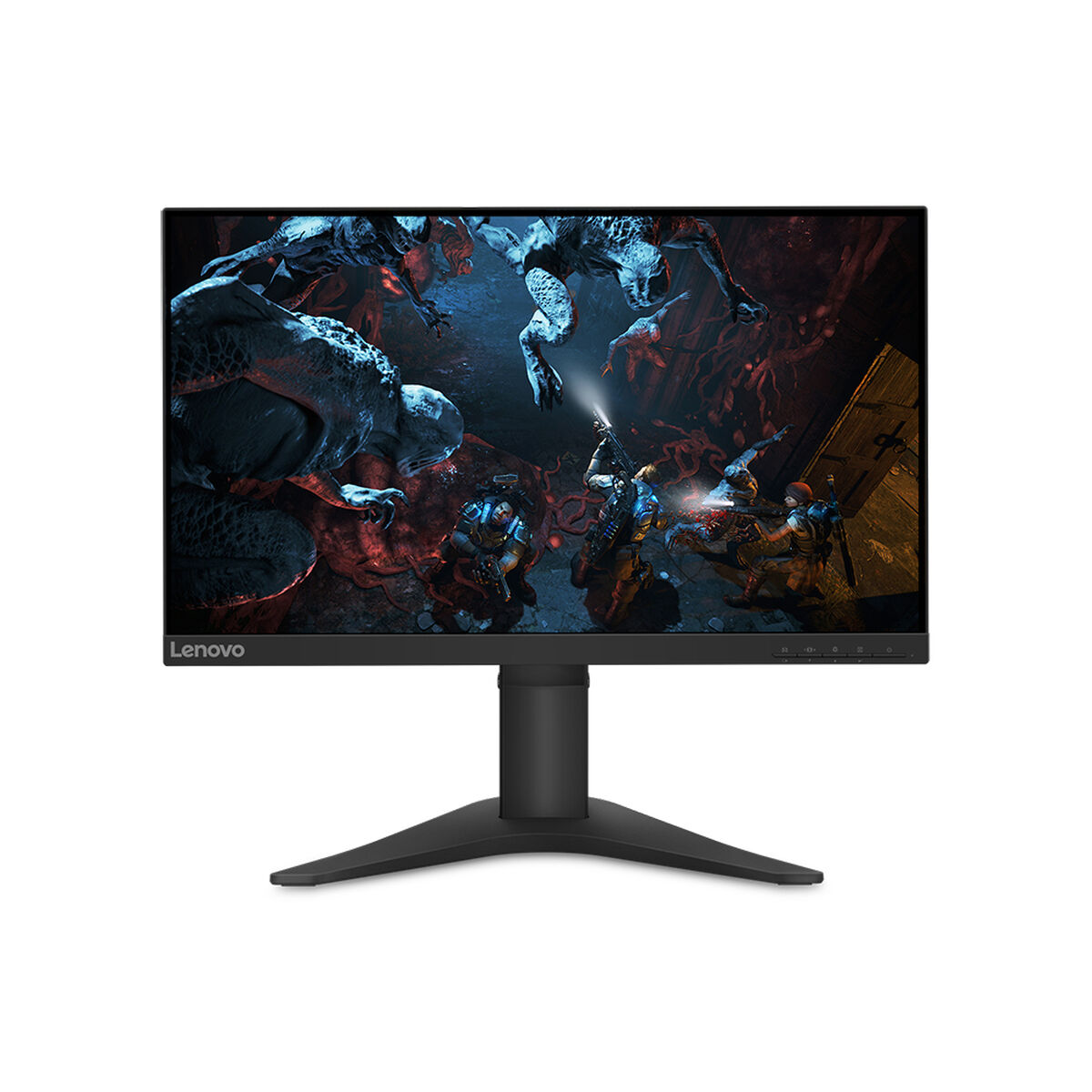Monitor Gamer Lenovo G25-10 24.5" FHD 144Hz