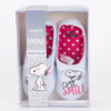 Pantuflas Mujer Snoopy