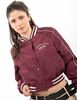 Chaqueta Bomber Mujer Icono