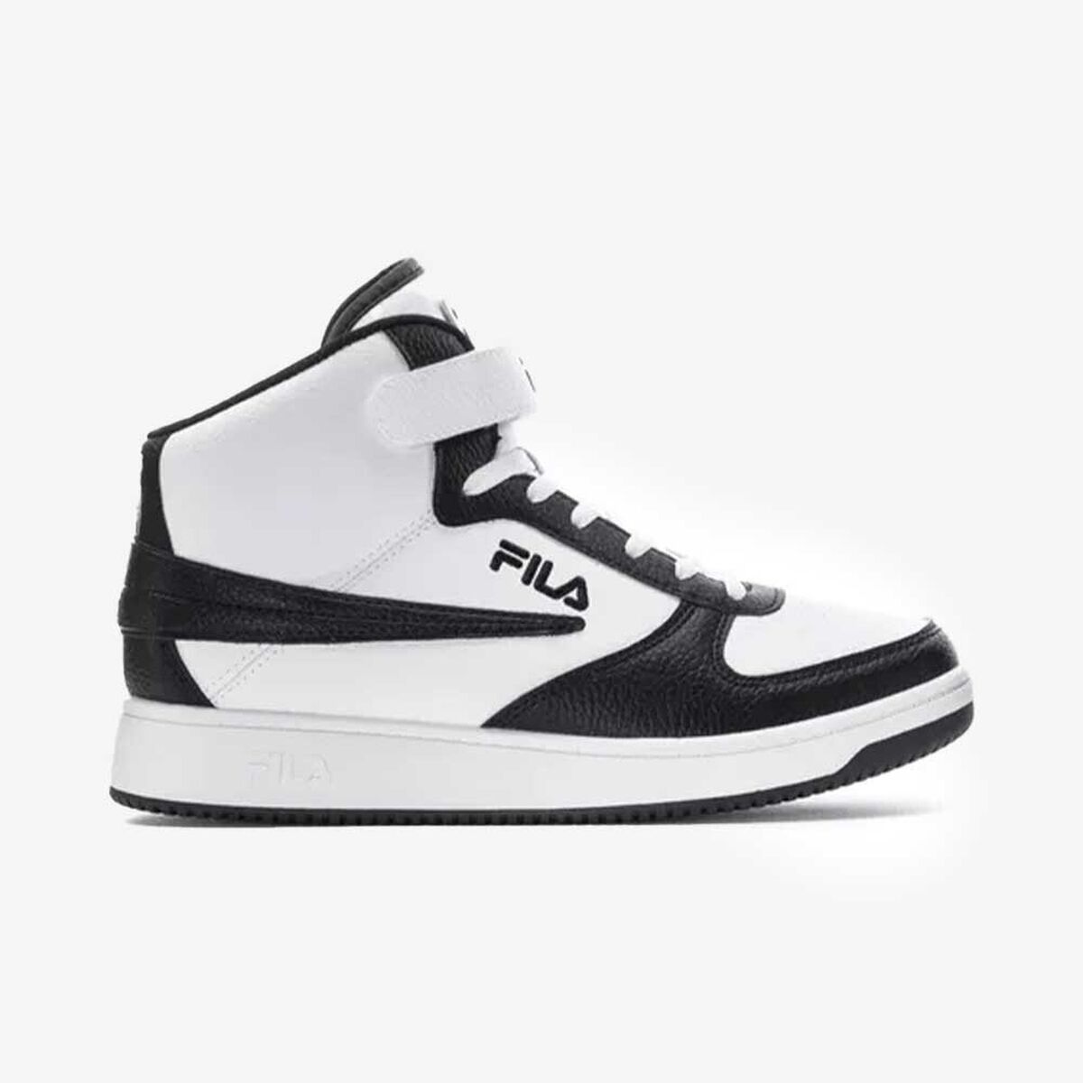 Zapatilla Urbana Infantil Fila