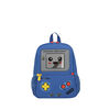 Mochila Saxoline Montana 4Sx Gamer Azul S Xtrem