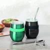 Set de Mug Doite Hierba Mate Cucao
