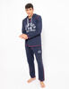 Pantalón de Pijama Hombre Tommy Hilfiger