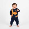 Polera Manga Larga Chess Baby