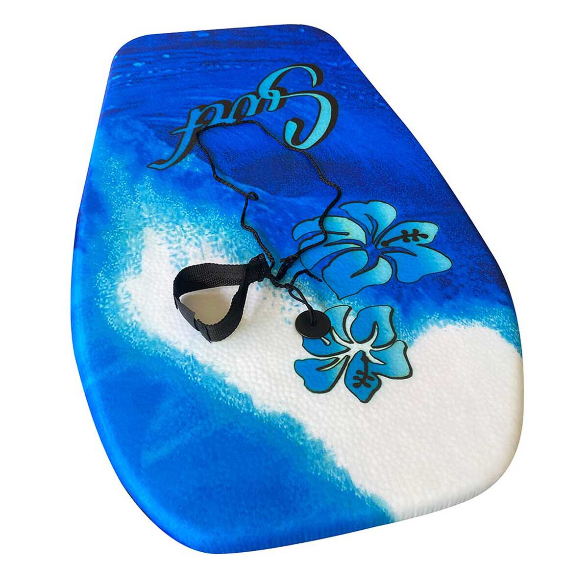 Tabla de Surf Gamepower Azul