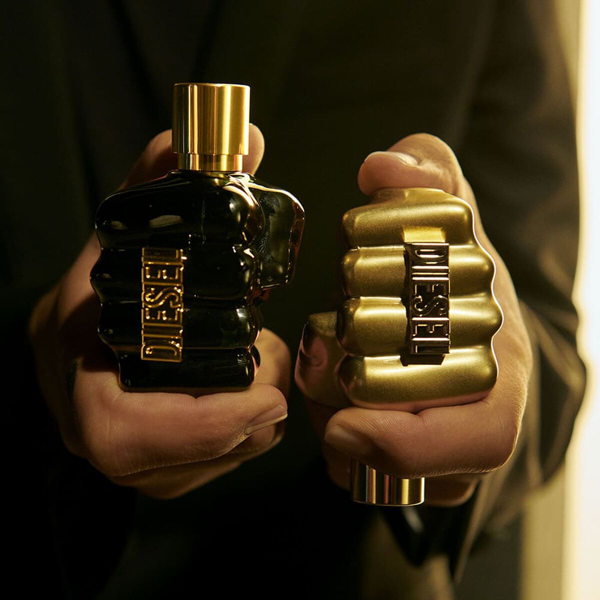 Perfme Diesel Spirit Of The Brave Intense EDP 35 ml