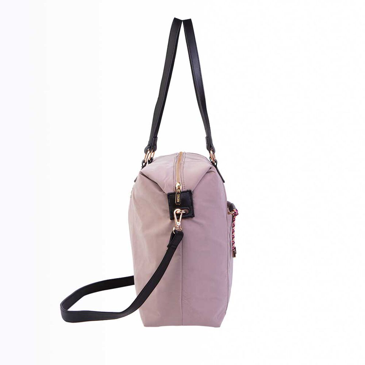 Bolso De Viaje Café Savannah Secret