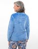 Pijama Polar Mujer Portman Club