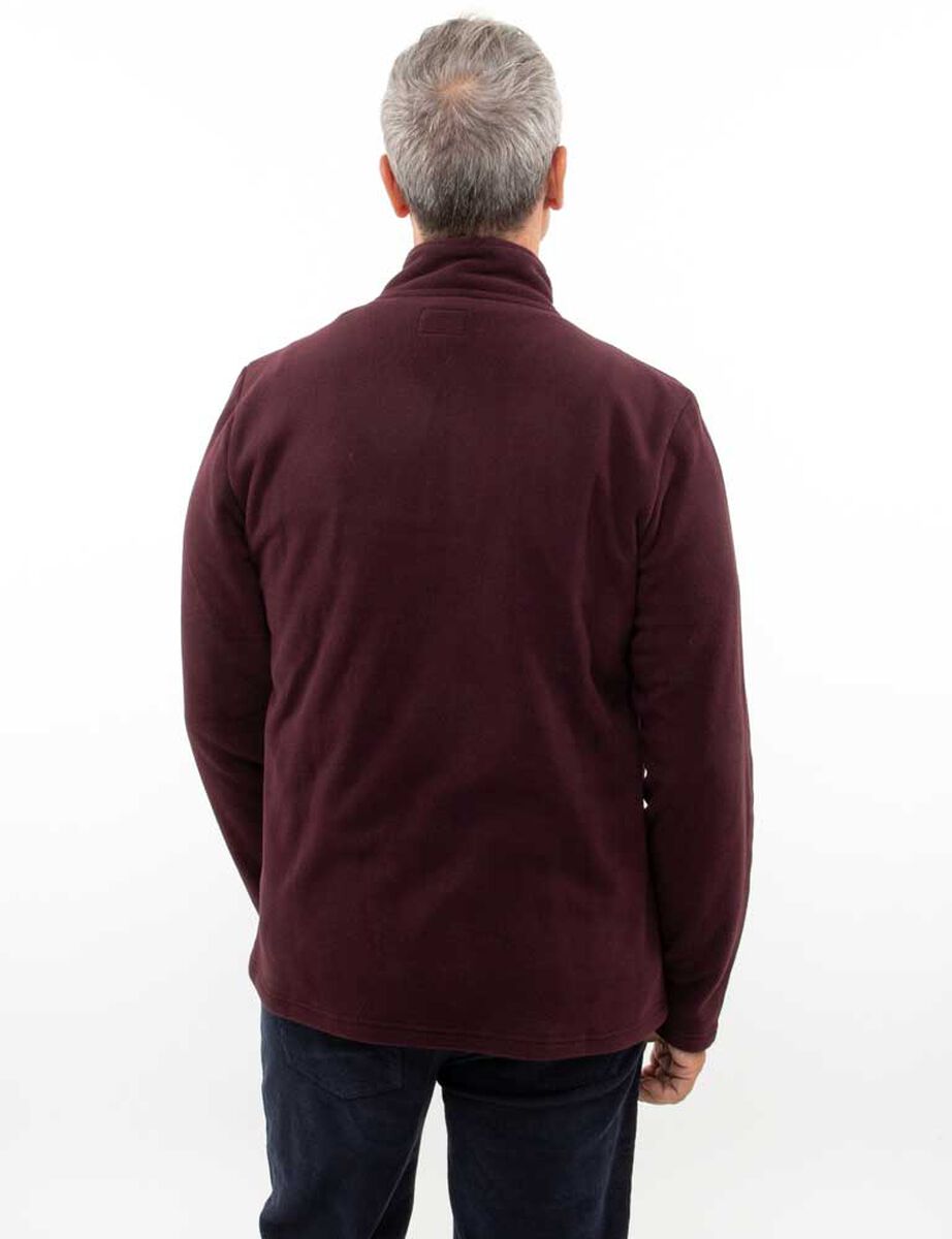 Polerón Hombre Portman Club