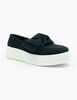 Zapatilla Casual Mujer Portman Club