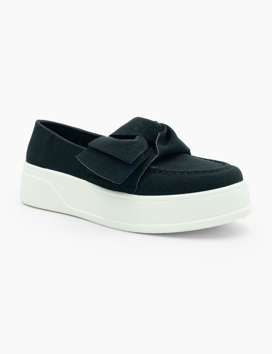 Zapatilla Casual Mujer Portman Club