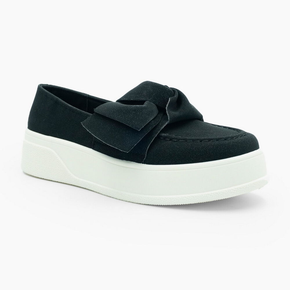 Zapatilla Casual Mujer Portman Club