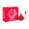 Set Perfume Agatha Ruiz de la Prada Mujer Beso Eau de Toilette 50 ml + De beso en beso Eau de Toilette 10 ml