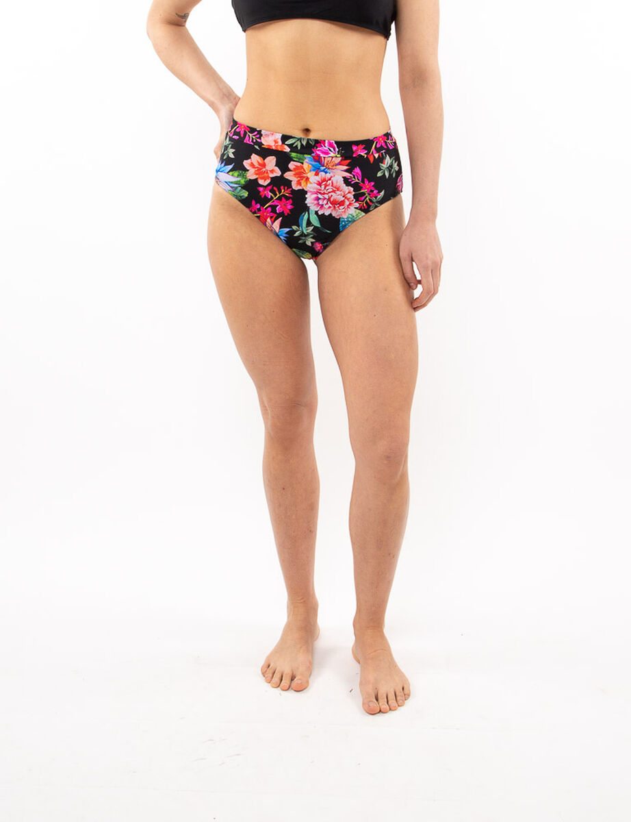 Traje de Ba&ntilde;o Bottom Mujer Icono