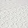 Colch&oacute;n CIC 150 x 200 cm Smart Lite Spring