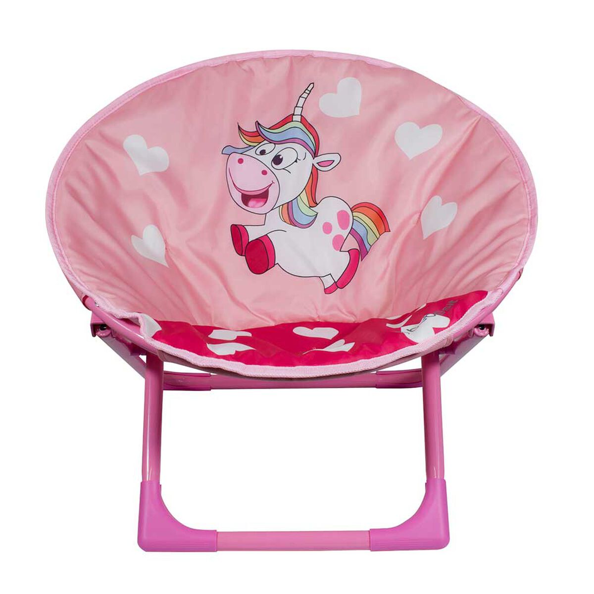 Silla Unicornio Bebesit