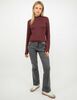 Sweater Mujer Icono