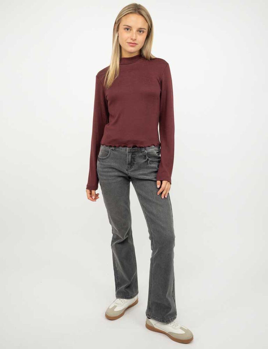 Sweater Mujer Icono