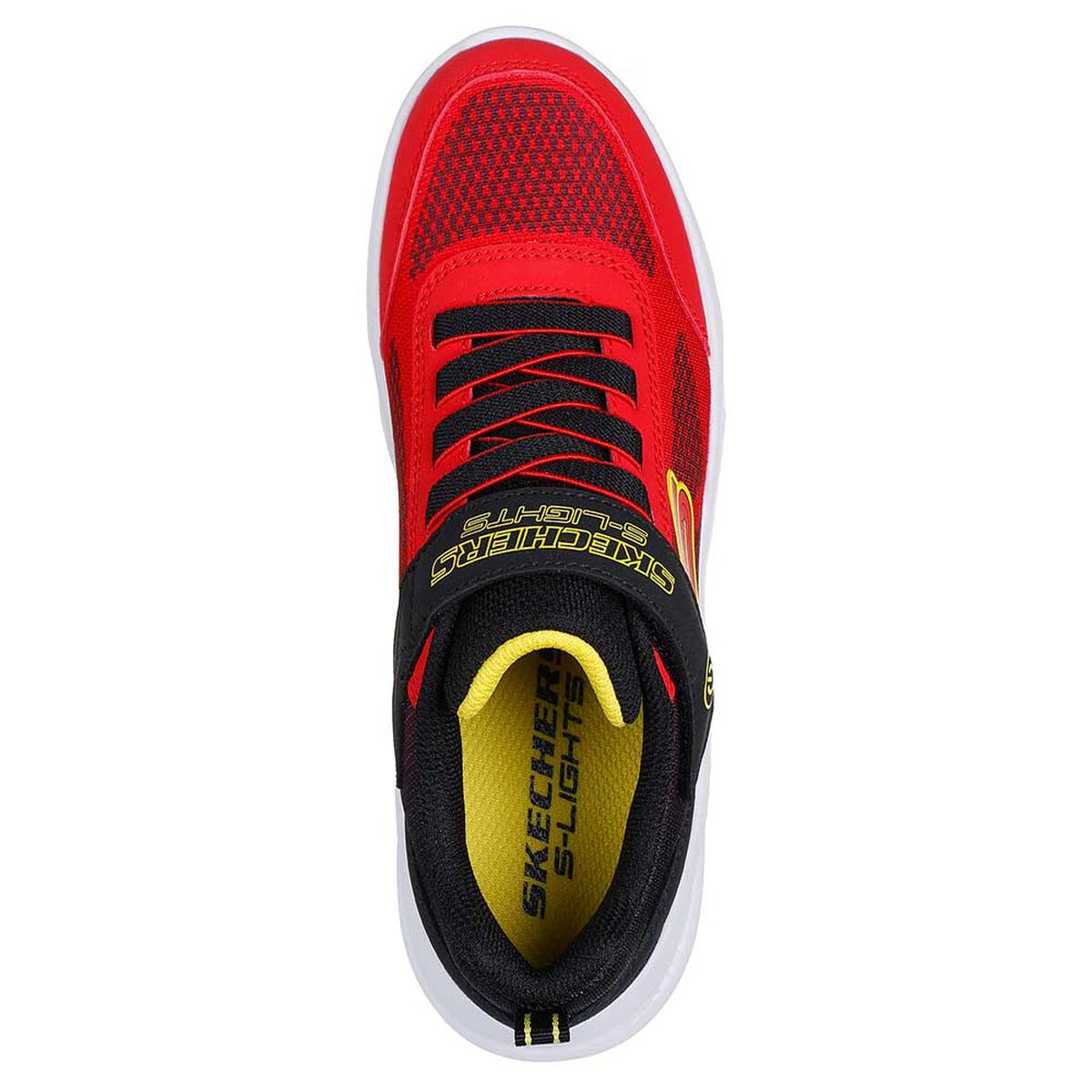 Zapatilla Urbana Niño Skechers