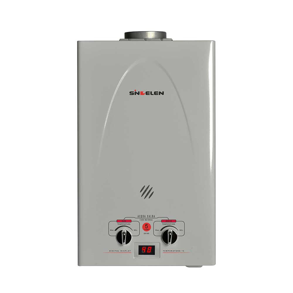 Calefont Sindelen CFN-5GLSI