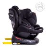 Silla de Auto Convertible Supra 360 Bebesit