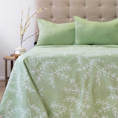 Imagen 2 del producto Juego de Sábanas Doral King Compose Premium D3