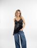 Blusa Sin Mangas Mujer Icono