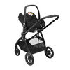 Coche Travel System Zelia 3 Essential Black Maxi-Cosi