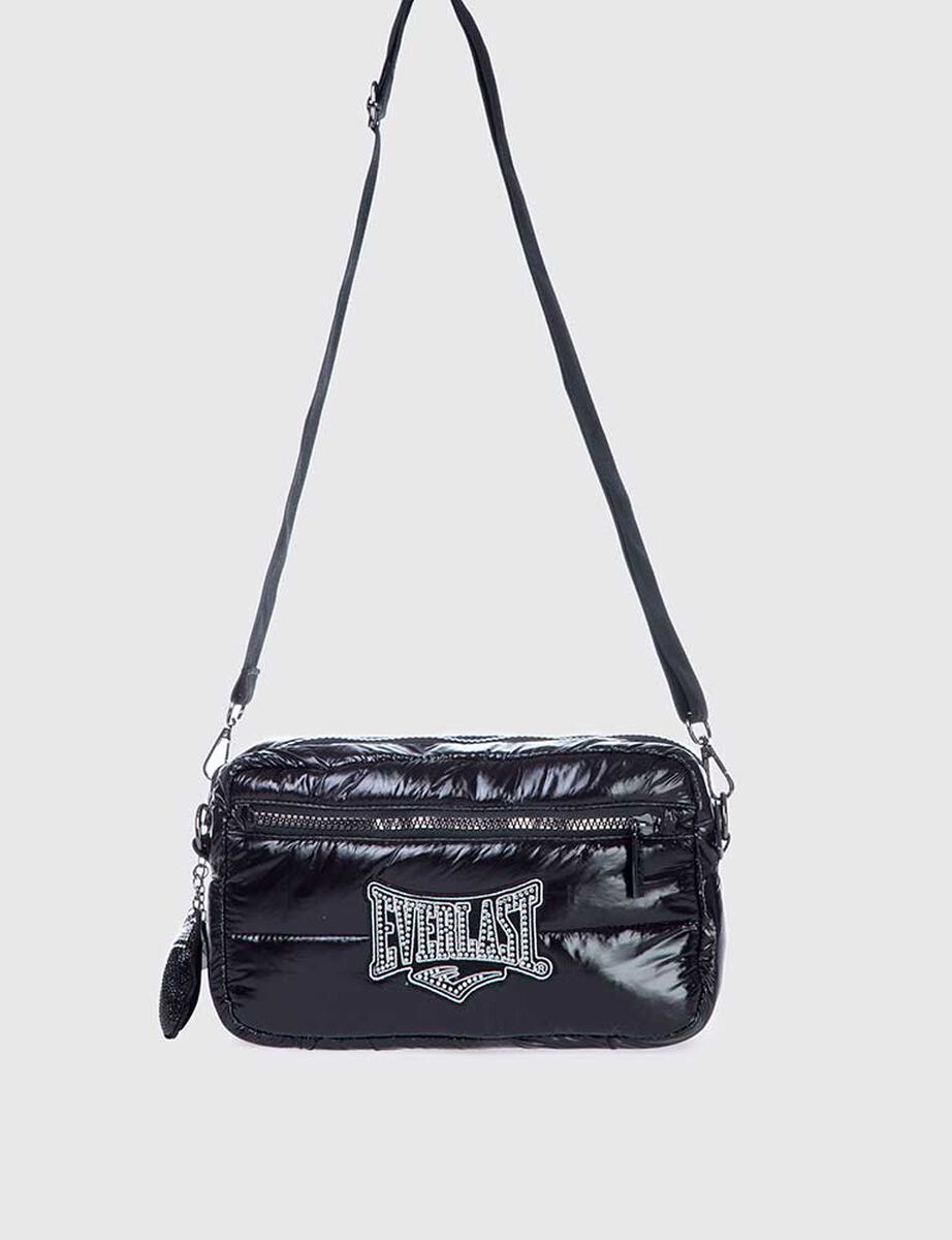 Bolso Party Just Quilt Mujer Everlast