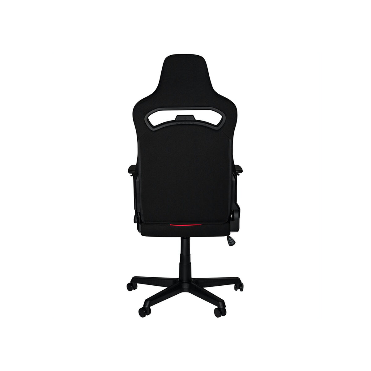 Silla Gamer Nitro S250 Roja