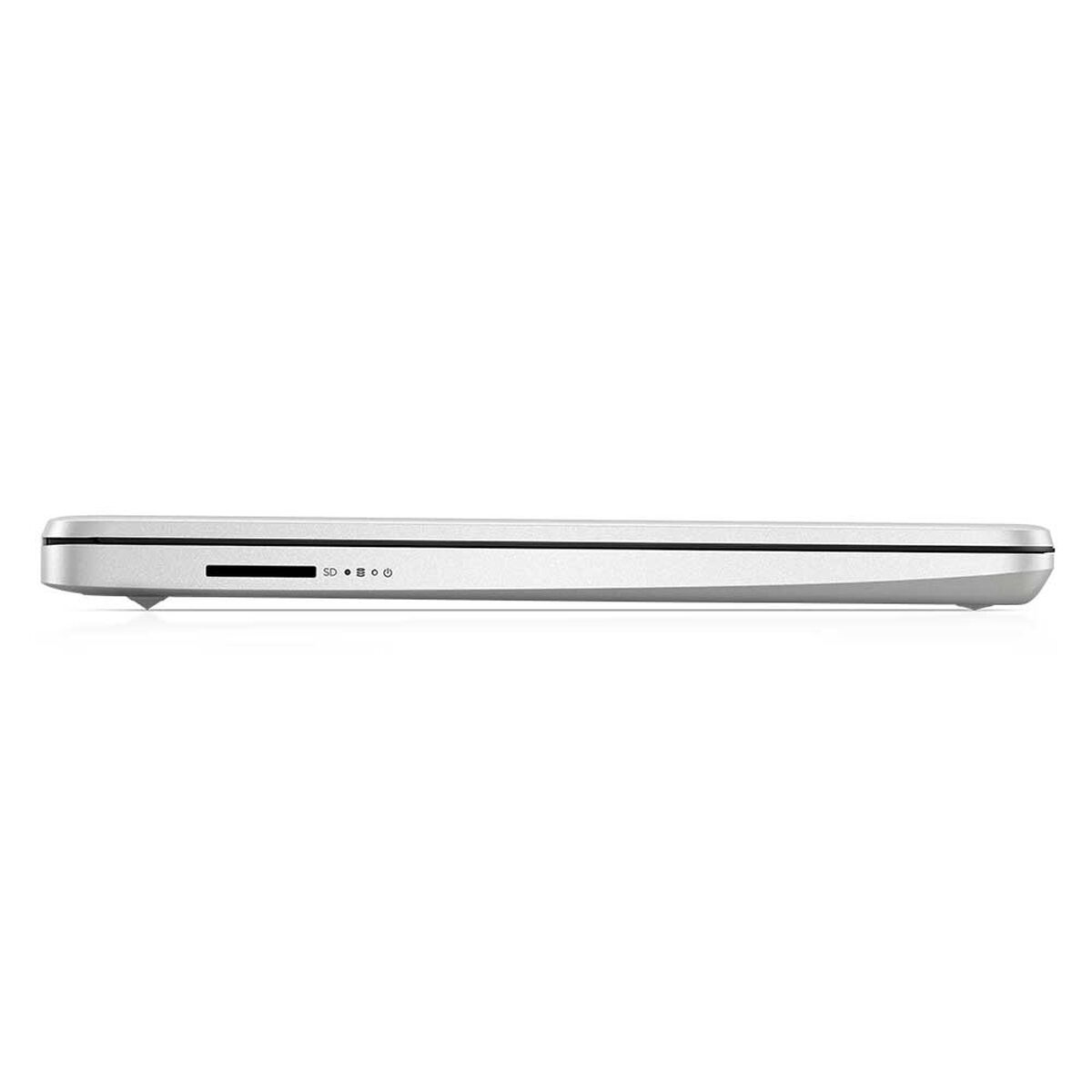 Notebook HP 14-dq0527la Celeron 8GB 256GB SSD 14"