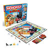 Monopoly Junior Banco Electrónico