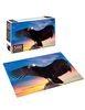Puzzle 500 Piezas Fauna Chilena Nobel Gift