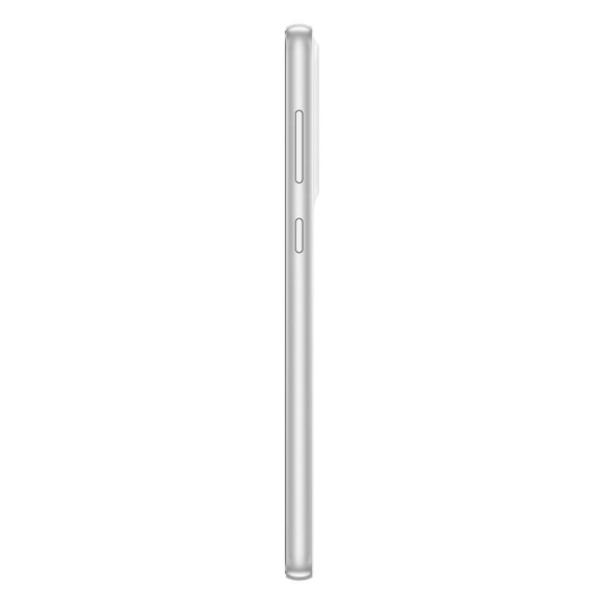Celular Samsung Galaxy A33 5G 128GB 6,4" White Liberado