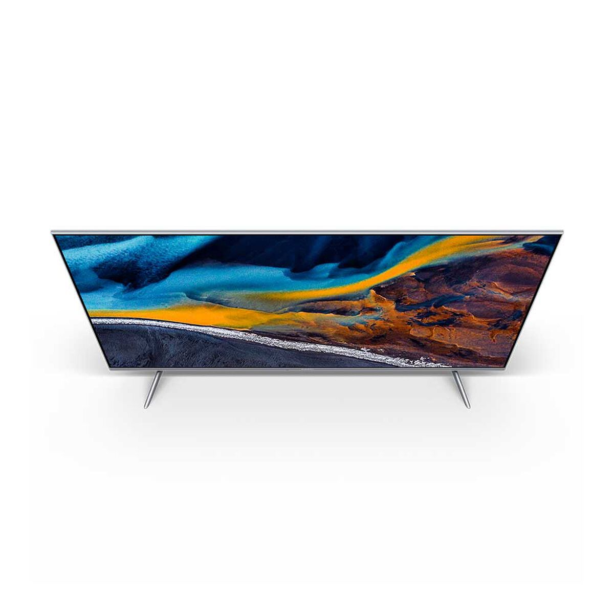 QLED 55" Xiaomi MITV Q2 Smart TV UHD 4K